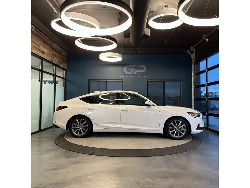 2024 Acura Integra 5th Gen - Image 2 of 19
