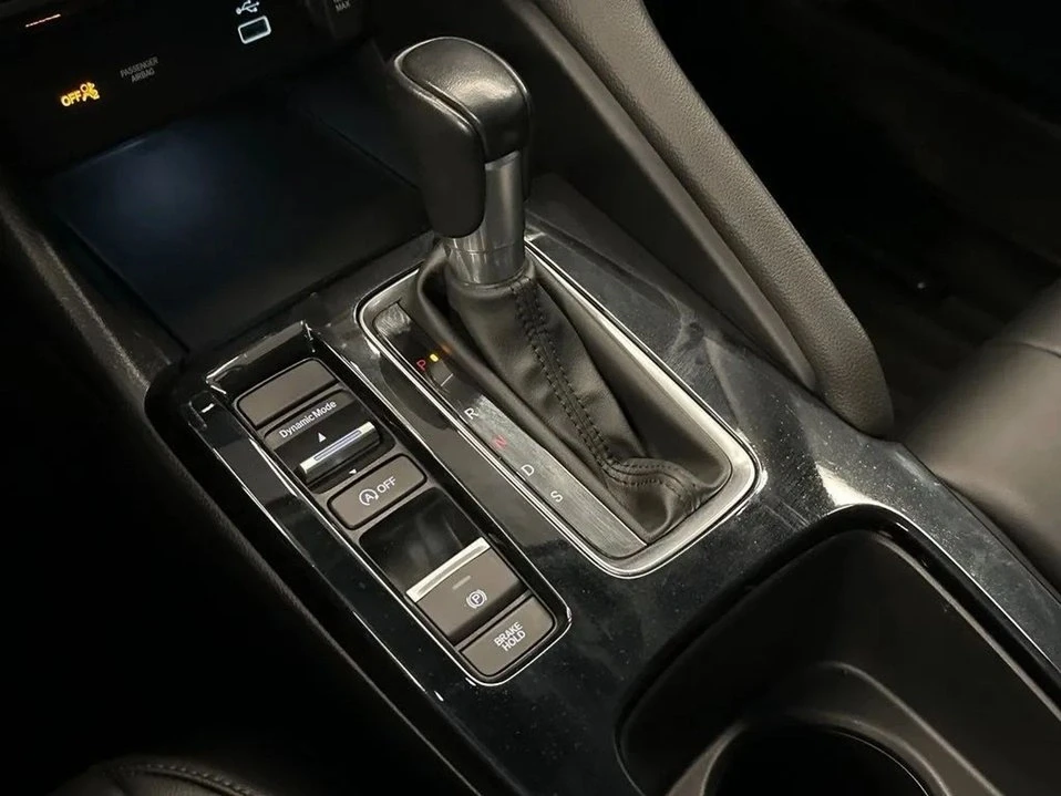 2024 Acura Integra 5th Gen - Image 15 of 19