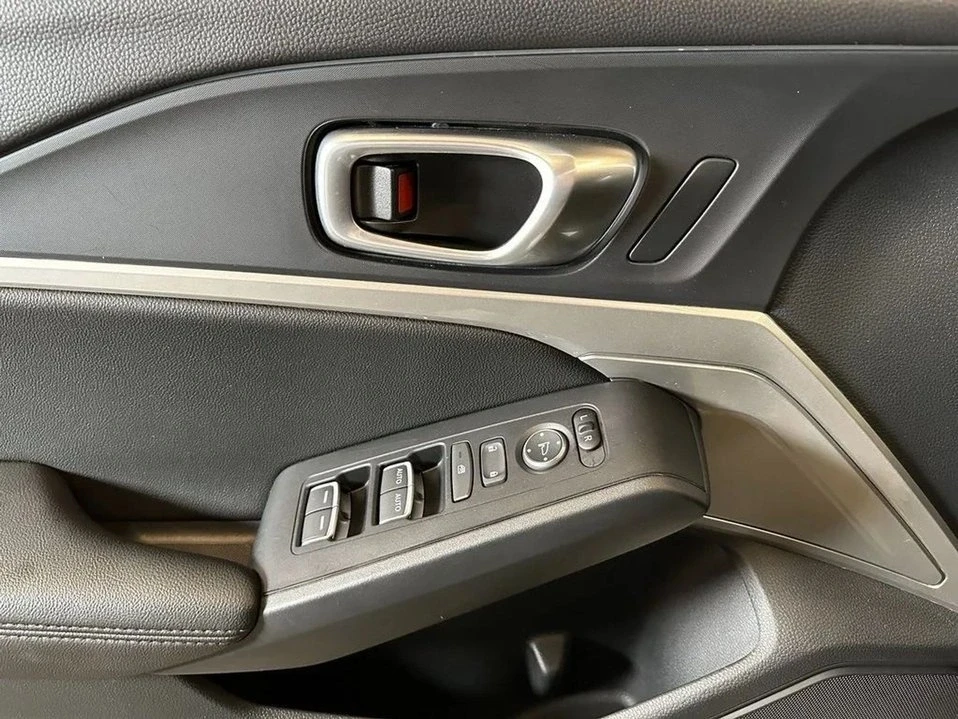 2024 Acura Integra 5th Gen - Image 18 of 19