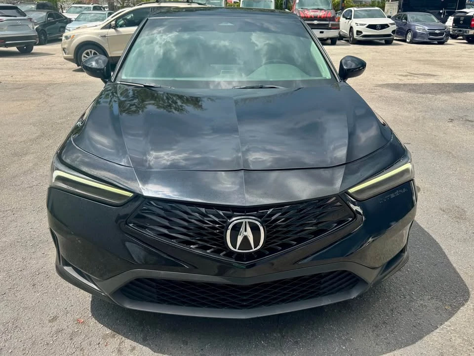 2024 Acura Integra 5th Gen - Image 6 of 14