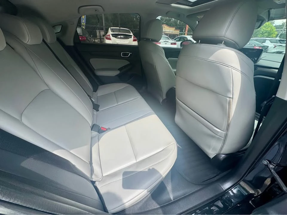 2024 Acura Integra 5th Gen - Image 13 of 14