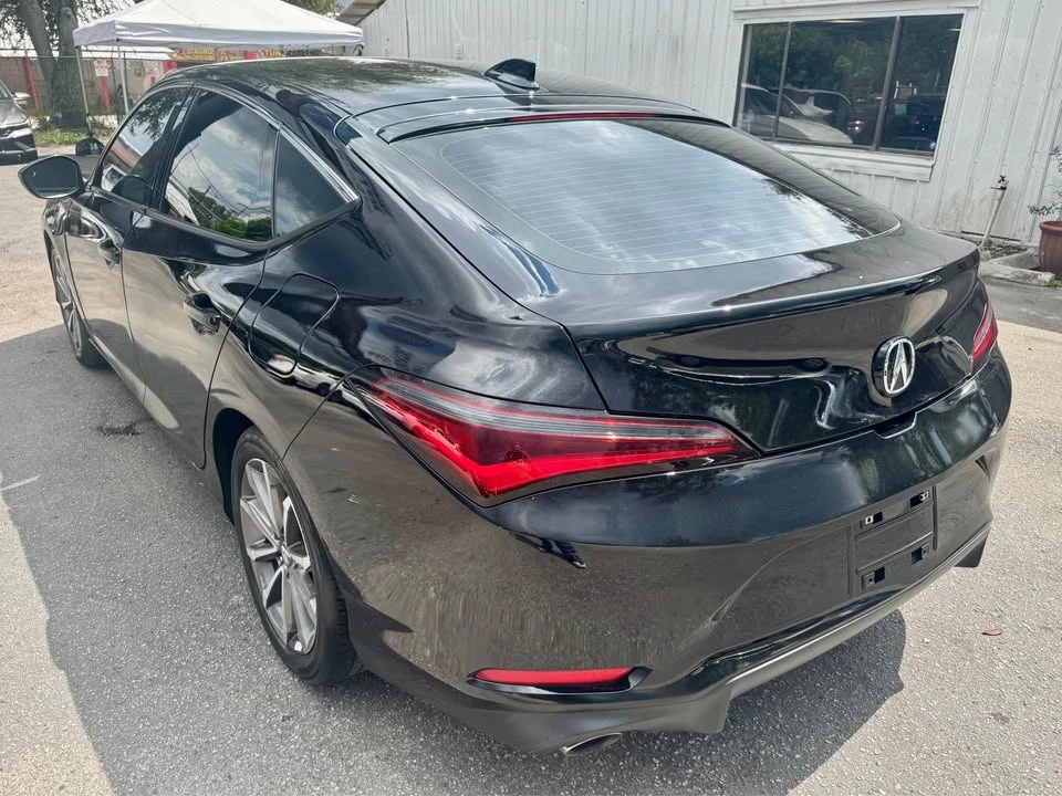 2024 Acura Integra 5th Gen - Image 3 of 14