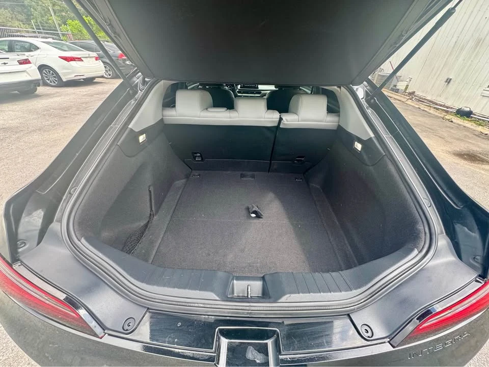 2024 Acura Integra 5th Gen - Image 11 of 14