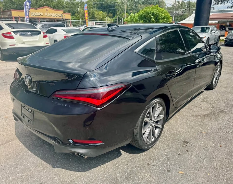 2024 Acura Integra 5th Gen - Image 2 of 14