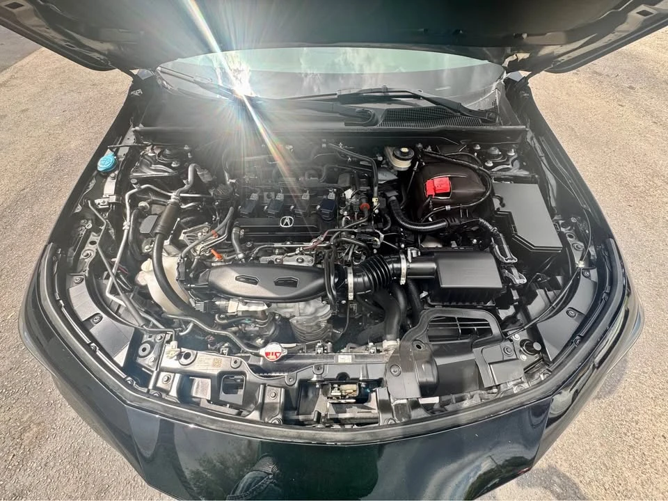 2024 Acura Integra 5th Gen - Image 10 of 14