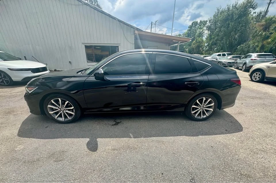2024 Acura Integra 5th Gen - Image 4 of 14