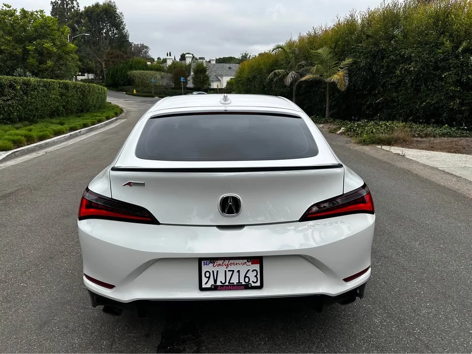 2024 Acura Integra 5th Gen - Image 6 of 15