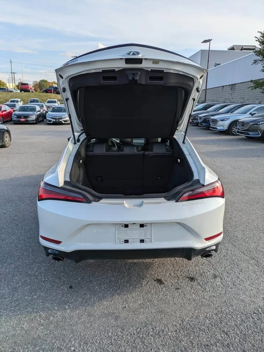 2024 Acura Integra 5th Gen - Image 5 of 9