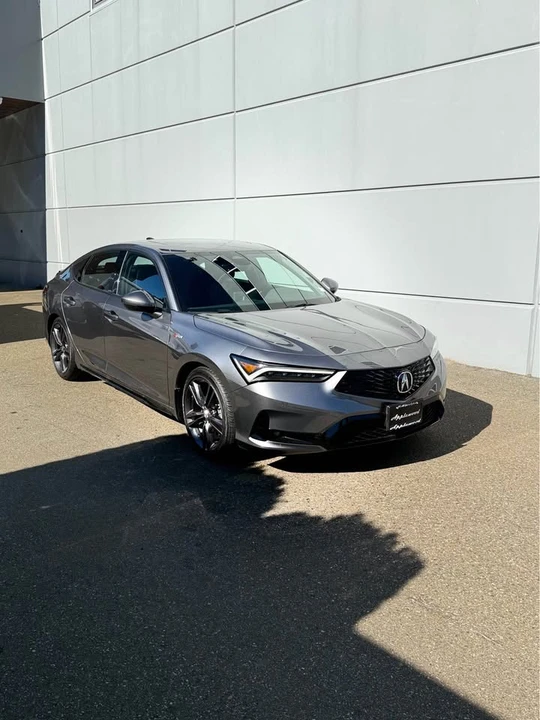 2024 Acura Integra 5th Gen - Image 6 of 10