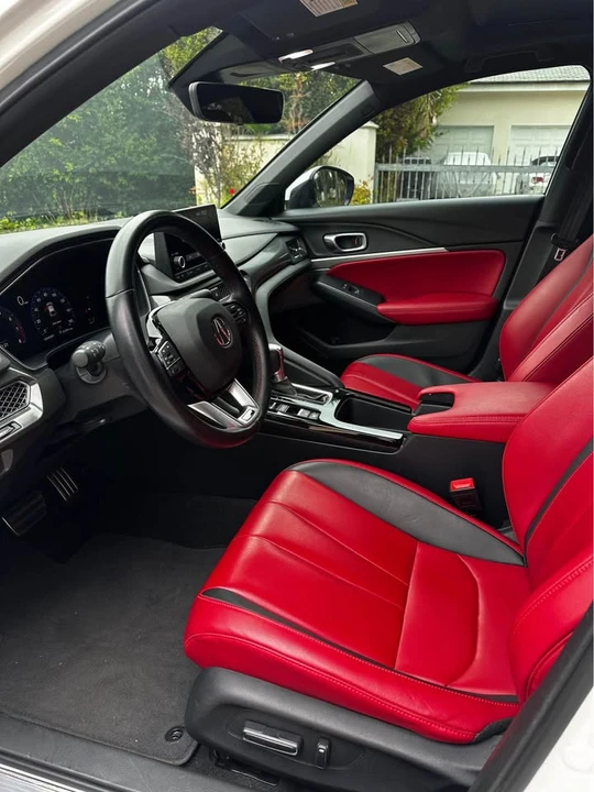 2024 Acura Integra 5th Gen - Image 10 of 15