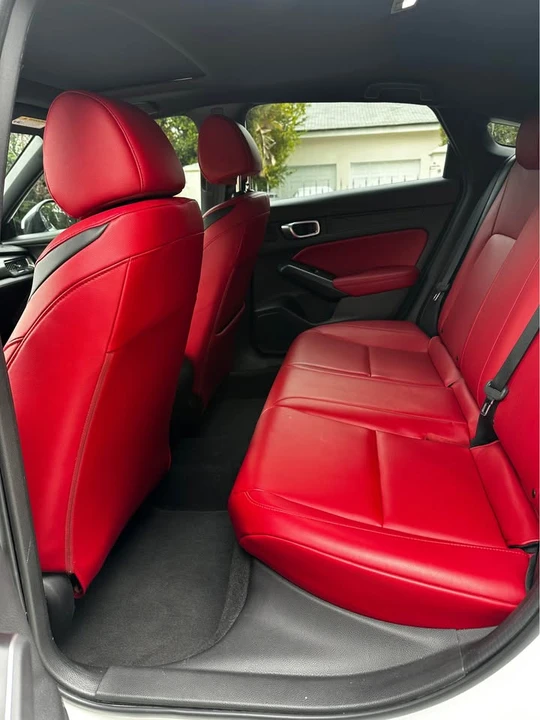 2024 Acura Integra 5th Gen - Image 13 of 15