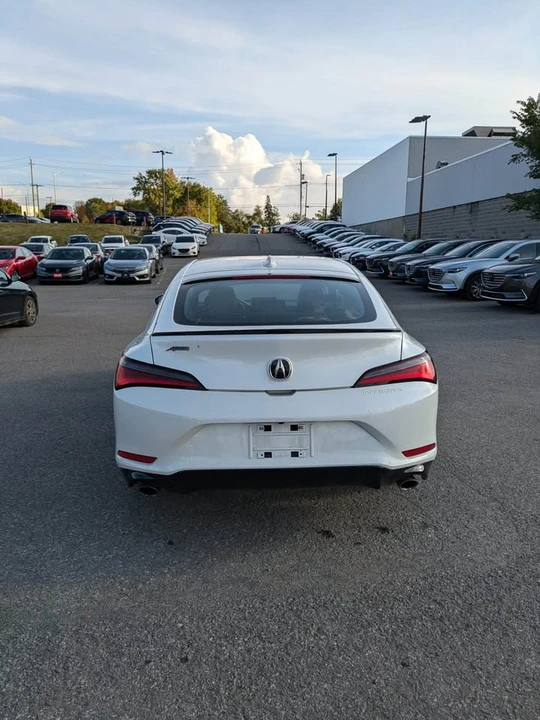 2024 Acura Integra 5th Gen - Image 4 of 9