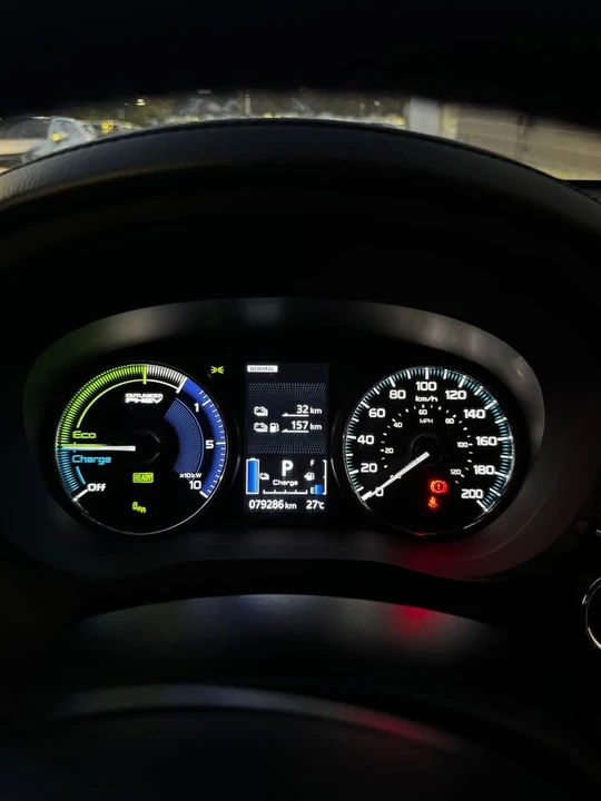 2024 Acura Integra 5th Gen - Image 6 of 9