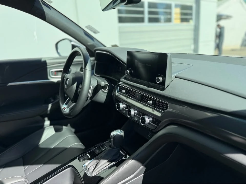 2024 Acura Integra 5th Gen - Image 10 of 10