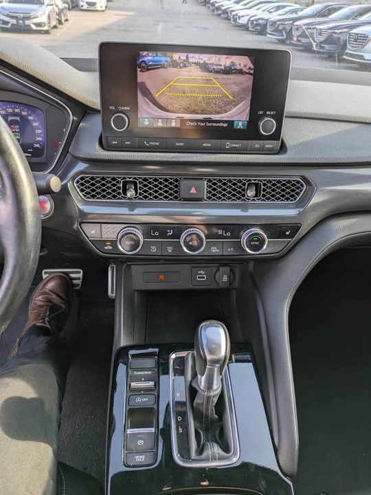 2024 Acura Integra 5th Gen - Image 7 of 9