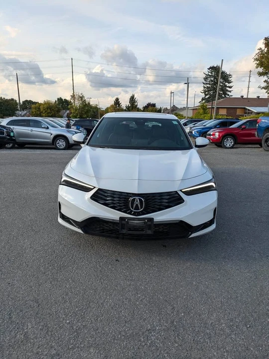 2024 Acura Integra 5th Gen - Image 2 of 9