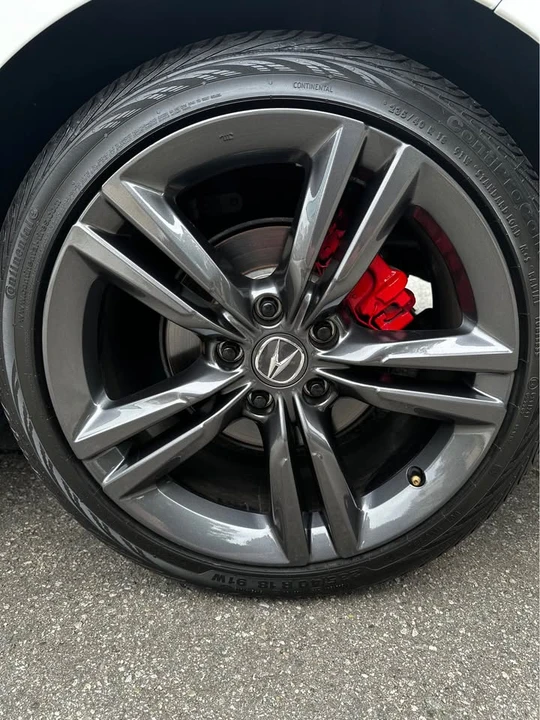 2024 Acura Integra 5th Gen - Image 9 of 15