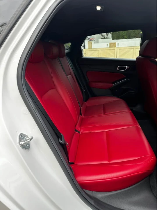 2024 Acura Integra 5th Gen - Image 12 of 15