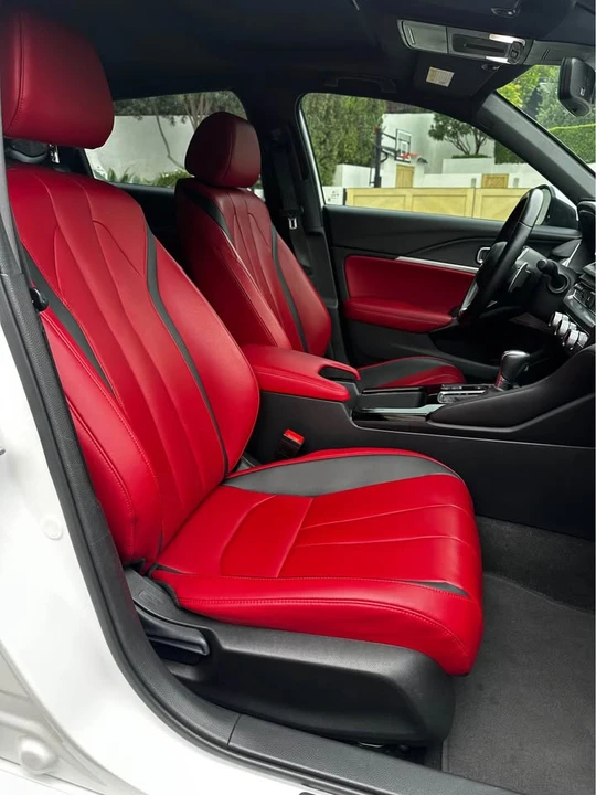 2024 Acura Integra 5th Gen - Image 11 of 15