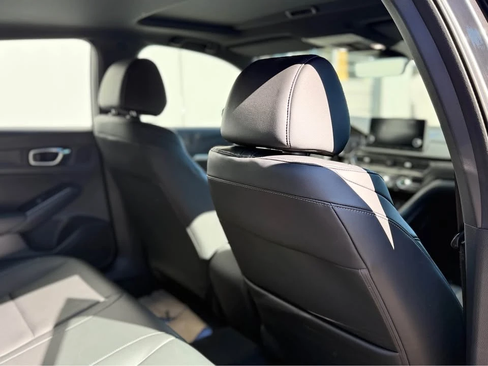 2024 Acura Integra 5th Gen - Image 9 of 10