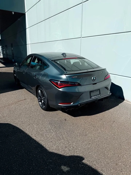 2024 Acura Integra 5th Gen - Image 5 of 10