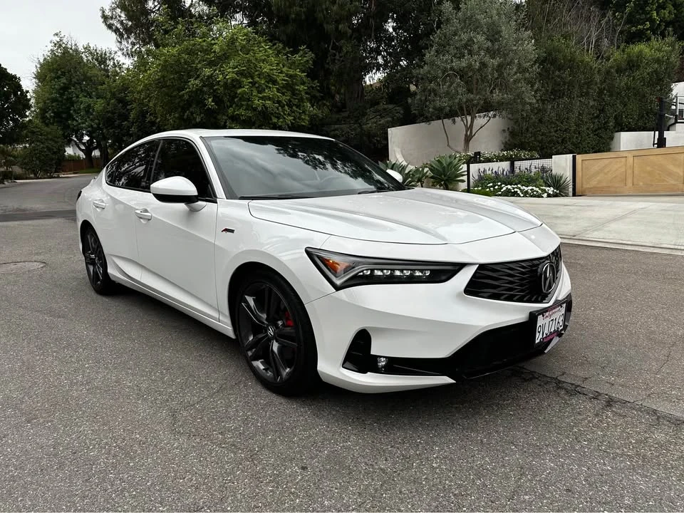 2024 Acura Integra 5th Gen - Image 5 of 15