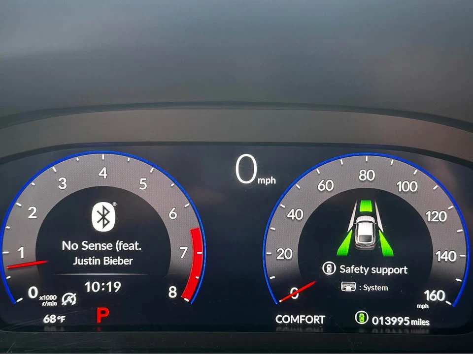 2024 Acura Integra 5th Gen - Image 15 of 15