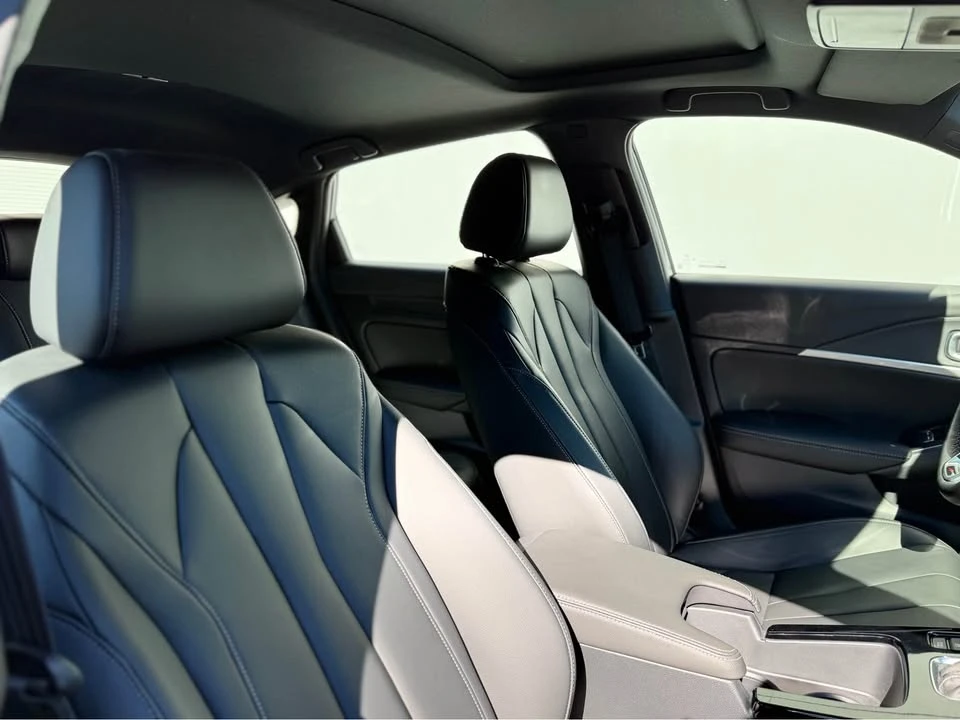 2024 Acura Integra 5th Gen - Image 8 of 10