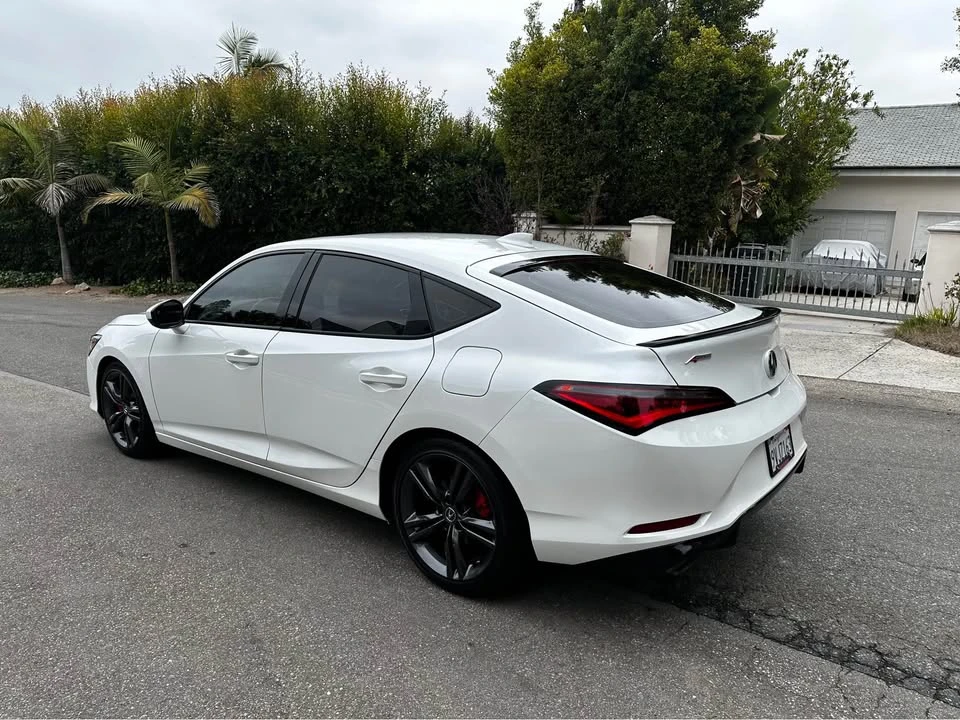2024 Acura Integra 5th Gen - Image 4 of 15