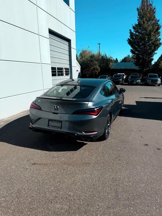 2024 Acura Integra 5th Gen - Image 4 of 10