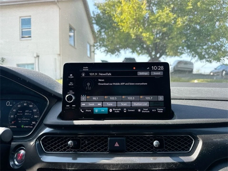 2024 Acura Integra 5th Gen - Image 14 of 18