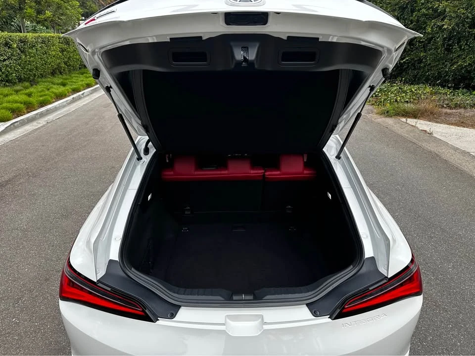 2024 Acura Integra 5th Gen - Image 7 of 15