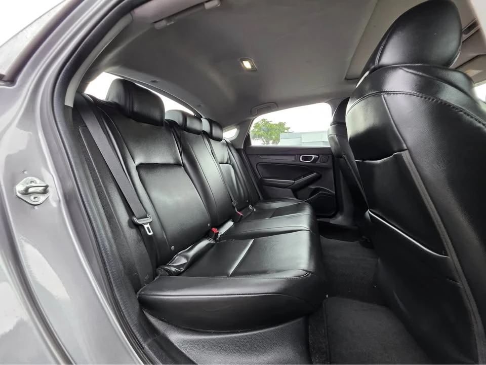 2024 Acura Integra 5th Gen - Image 6 of 13