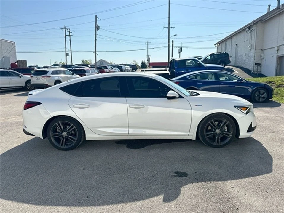 2024 Acura Integra 5th Gen - Image 6 of 18