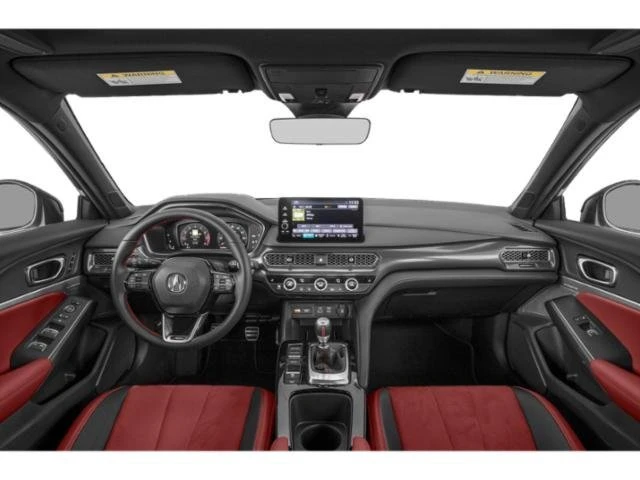 2024 Acura Integra 5th Gen - Image 8 of 9