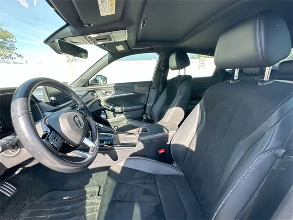 2024 Acura Integra 5th Gen - Image 9 of 18