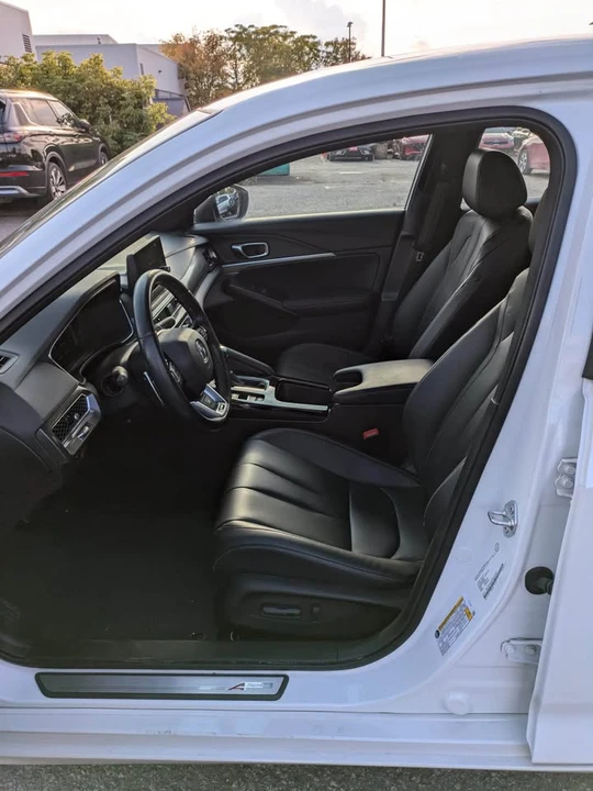 2024 Acura Integra 5th Gen - Image 9 of 9