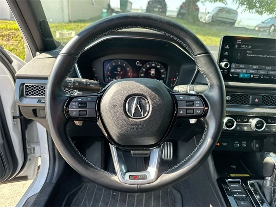 2024 Acura Integra 5th Gen - Image 12 of 18