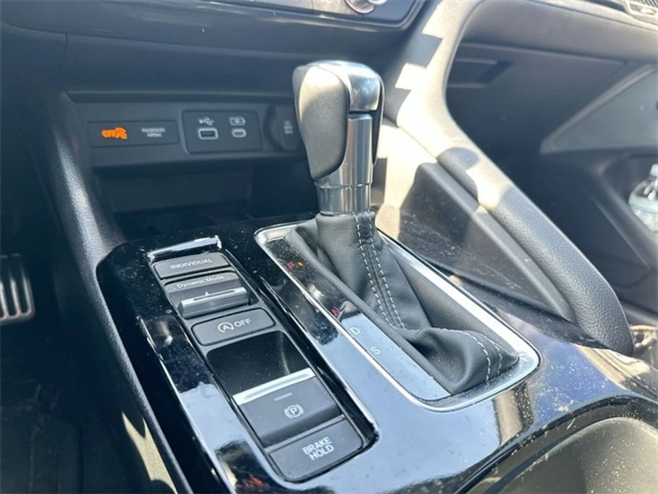 2024 Acura Integra 5th Gen - Image 16 of 18