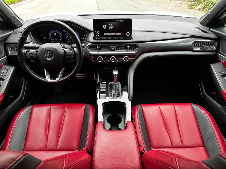 2024 Acura Integra 5th Gen - Image 14 of 15