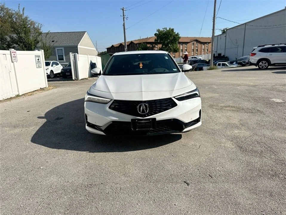 2024 Acura Integra 5th Gen - Image 8 of 18