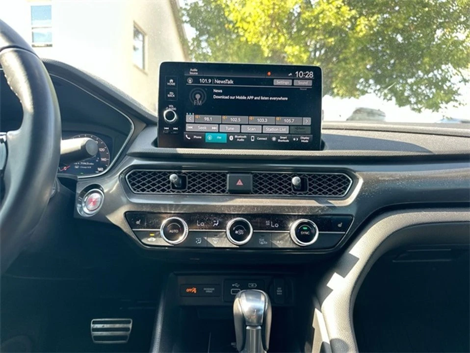 2024 Acura Integra 5th Gen - Image 17 of 18