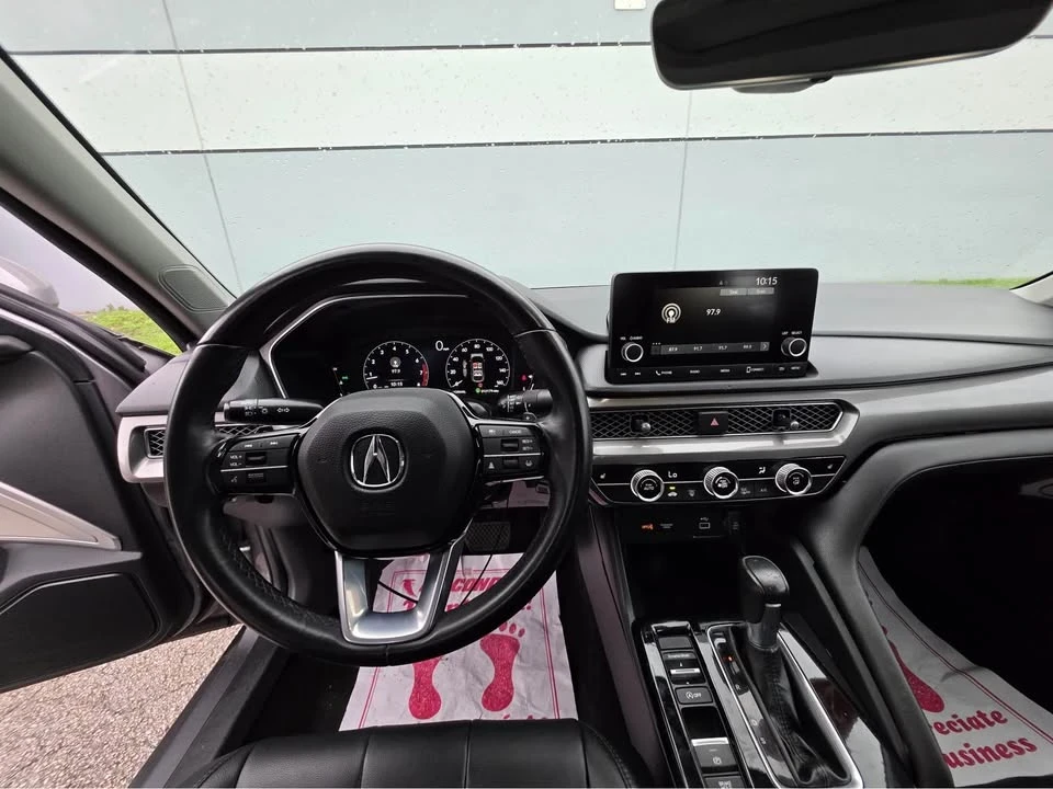 2024 Acura Integra 5th Gen - Image 9 of 13