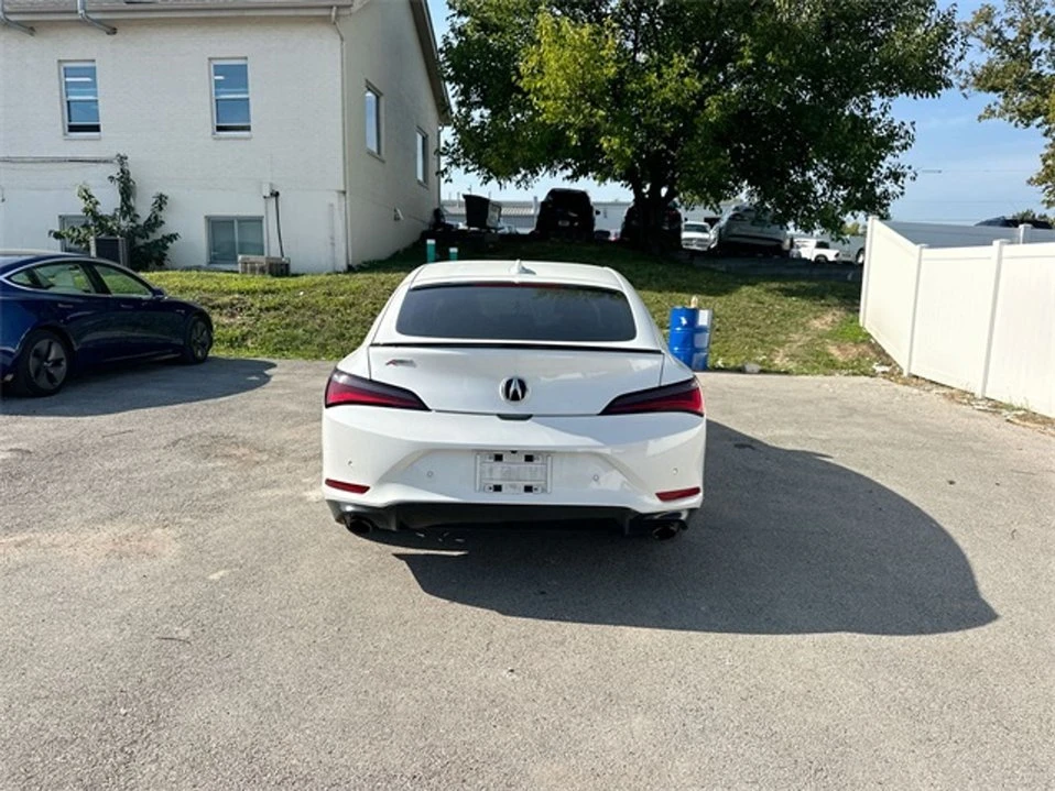 2024 Acura Integra 5th Gen - Image 4 of 18