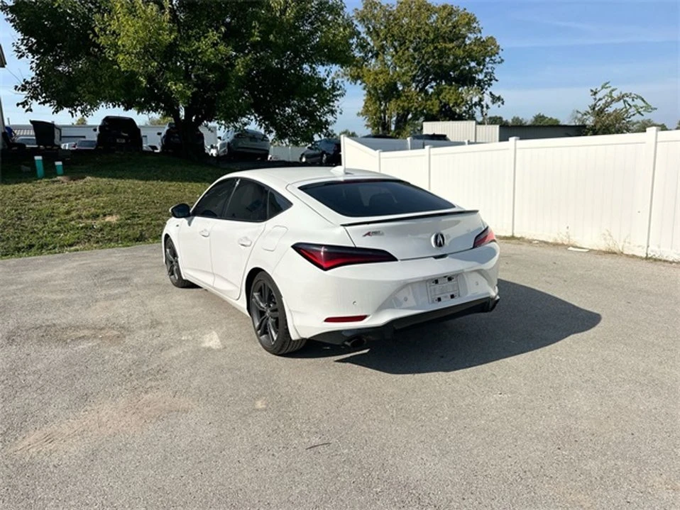 2024 Acura Integra 5th Gen - Image 3 of 18