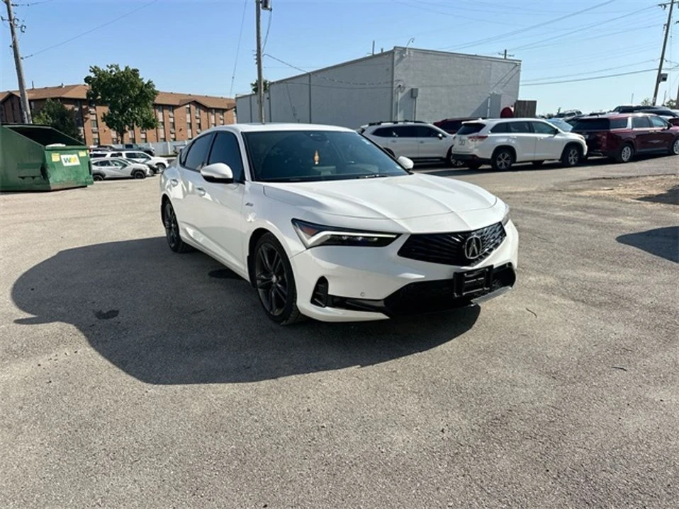 2024 Acura Integra 5th Gen - Image 7 of 18
