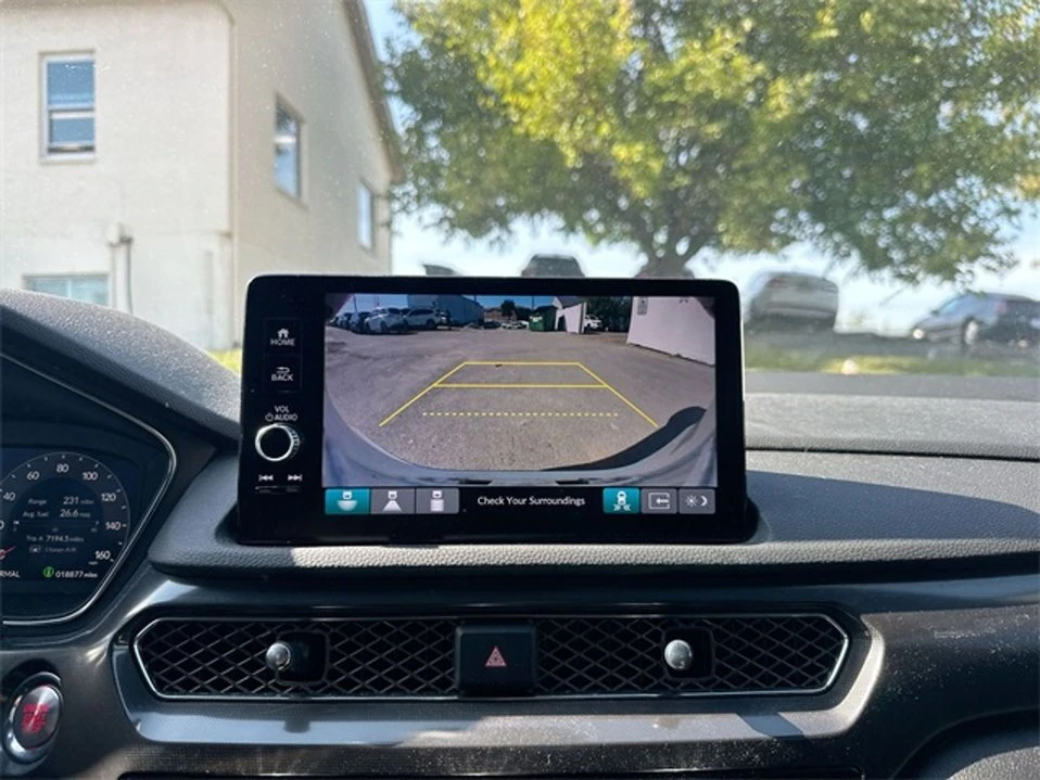 2024 Acura Integra 5th Gen - Image 15 of 18