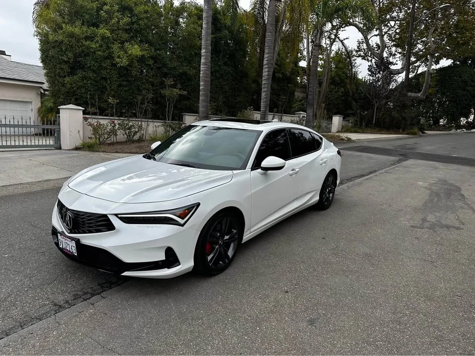 2024 Acura Integra 5th Gen - Image 2 of 15
