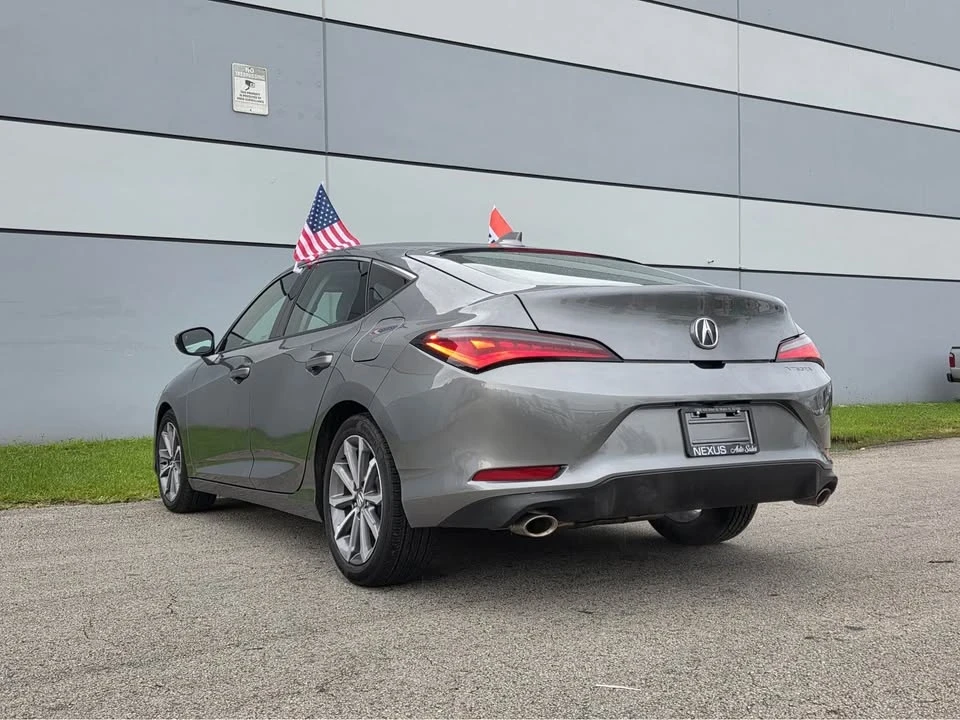 2024 Acura Integra 5th Gen - Image 4 of 13