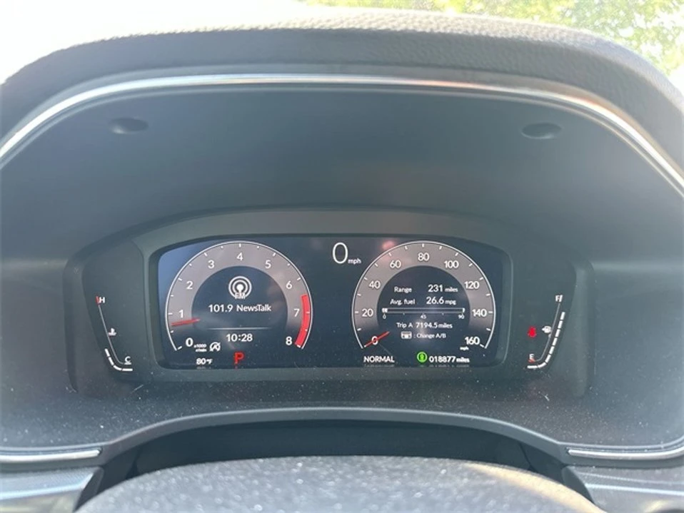 2024 Acura Integra 5th Gen - Image 13 of 18